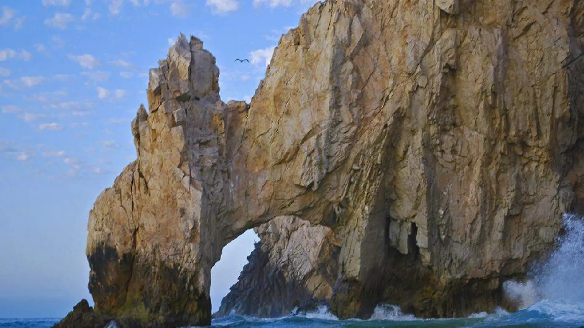 Arco Los Cabos